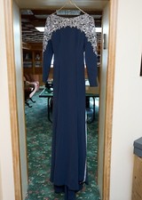 Jenny Packham Solstice Beaded
