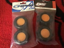 Losi Mini-T 1.0 paddle tires