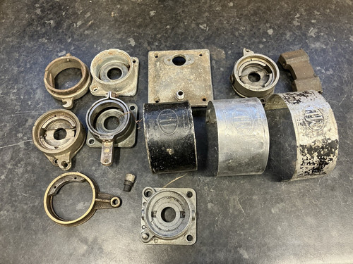 Magneto parts - ml,