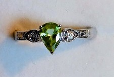 Silver Ring 925 Ambilose