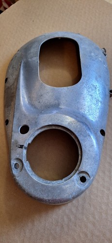Triumph 650 primary cover - 650,