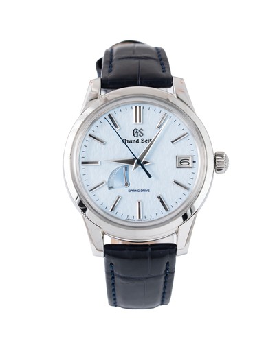 Grand seiko elegance - grand,