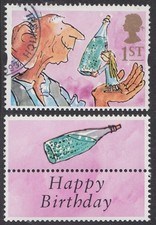 Roald dahl bfg - bfg, sophie