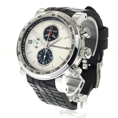Graham silverstone mercedes - silverstone,