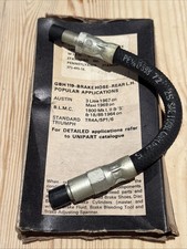 Triumph TR4/5/6 Austin 1800 Maxi  Brake Flexi Hose GRH119 LHR Period NOS