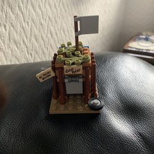LEGO® Stranger Things