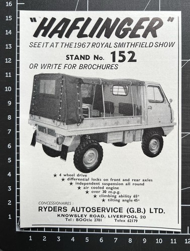 Haflinger ryders autoservice - -,