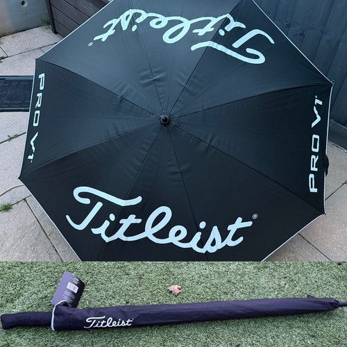 Brand new titleist tour - brand,