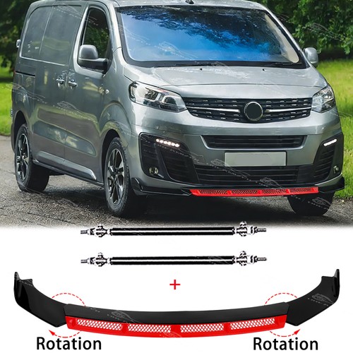 For vauxhall opel vivaro van - for,