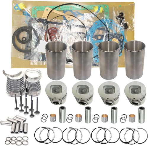 Fit for isuzu 4jb1 - isuzu, 4jb1-paa17
