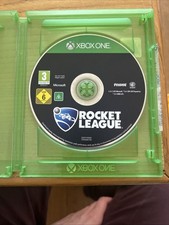 Rocket League Xbox One