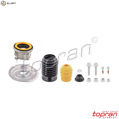 Suspension strut support mount - strut,