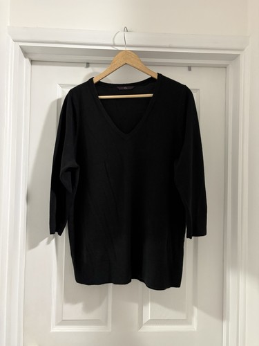 Women evans black - evans,