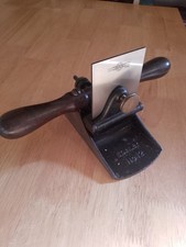 Vintage STANLEY USA # 12