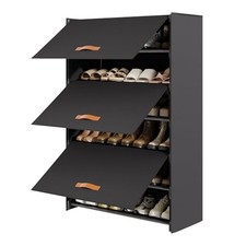 6-Tier Shoe Storage Cabinet
