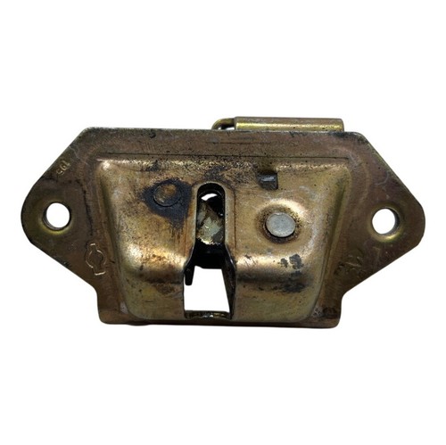 Nissan micra tailgate lock - nissan,