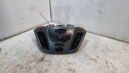 Ford transit radio stereo - transit,