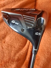 Ping G425 SFT Driver 10.5