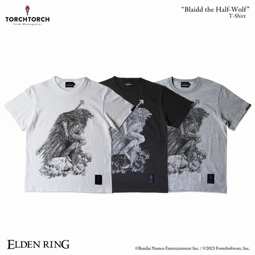 Elden ring torch - ring, x