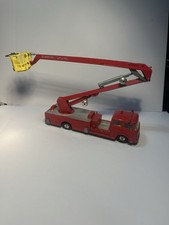 corgi simon snorkel fire