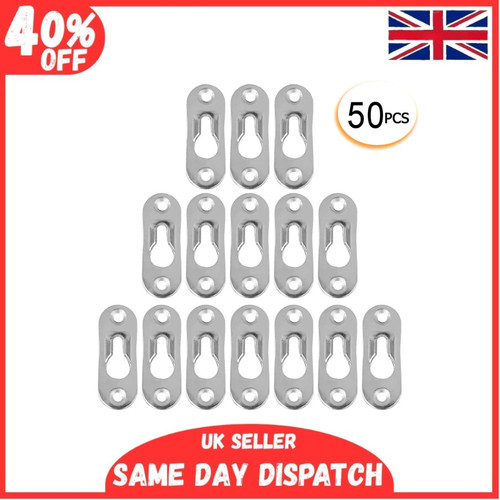 20x heavy duty keyhole - 20x, picture