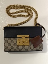Gucci 2016-2026 Small GG
