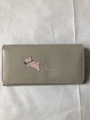 Radley ivory leather - radley,