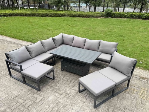 Fimous aluminium patio garden - patio,