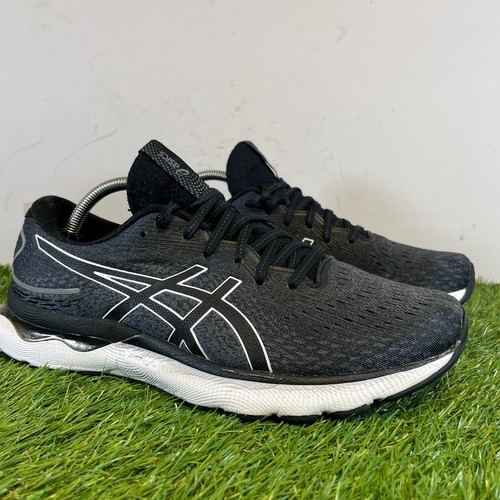 Asics trainers size - size, men's