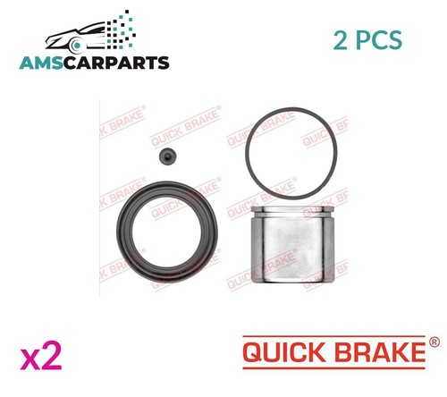 Brake caliper repair kit - brake,