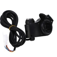 Hot Electric Bike Controller