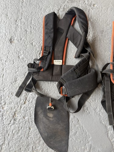 Stihl harness strap - strap, compatible