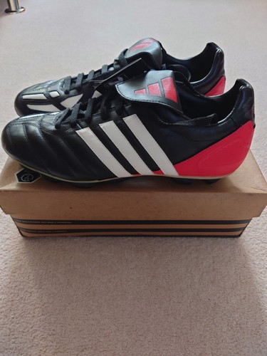 Mens adidas predator - adidas,