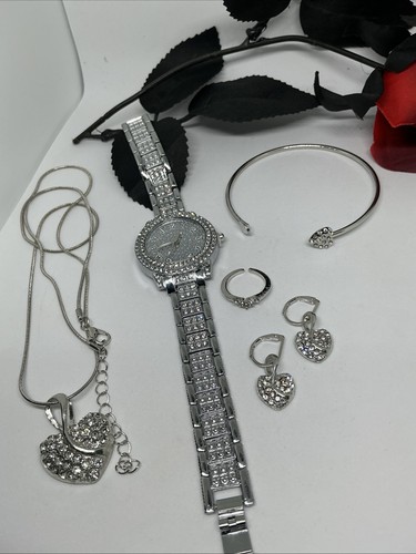 Watch gift set - watch,