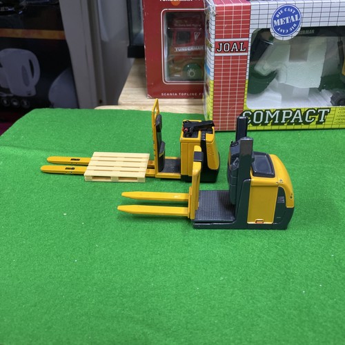 Scale pallet trucks made - pallet,