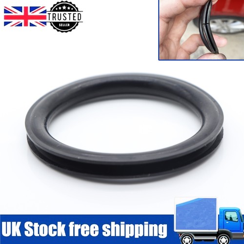 Fuel tank cap - tank, seal