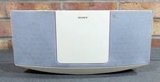 Sony CMT-V11iP Bookshelf Hi-Fi