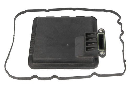 Automatic transmission