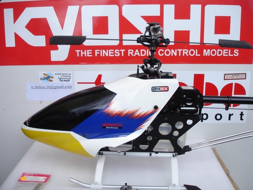 Air skipper rc - 50, jr