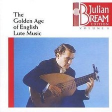 Julian Bream: Bream Collection