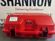 Leica TS06 plus Carry Case Box