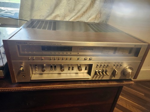 Vintage toshiba 7150 - toshiba,