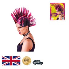 Versatile Pink and Black