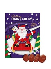 Cadbury Dairy Milk Advent
