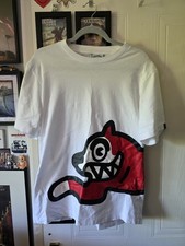 Billionaire Boys Club Icecream