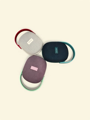 Balco portable loop speaker - balco,