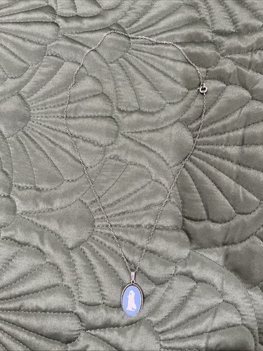925 sterling silver wedgwood - 925,