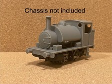 OO Gauge Kenney 3D Printed