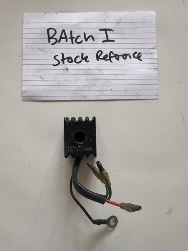 For yamaha outboard - for, voltage