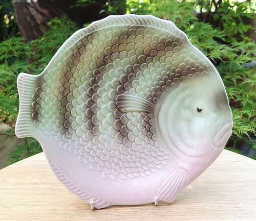 Shorter son fish - shorter,